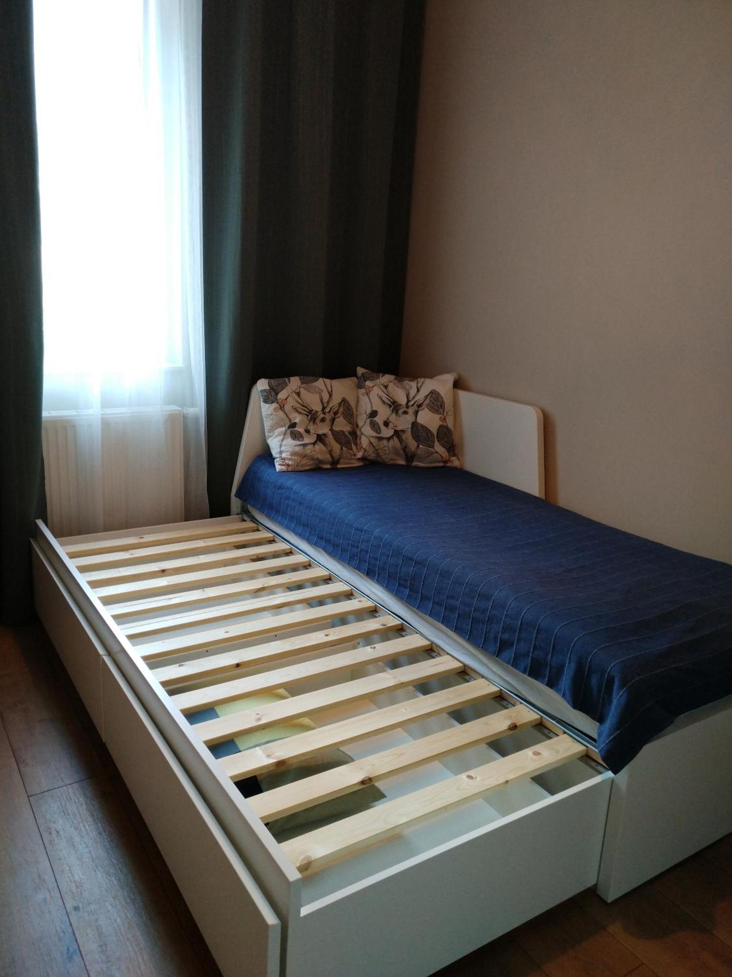 Calm And Cozy Apartment Краків Екстер'єр фото